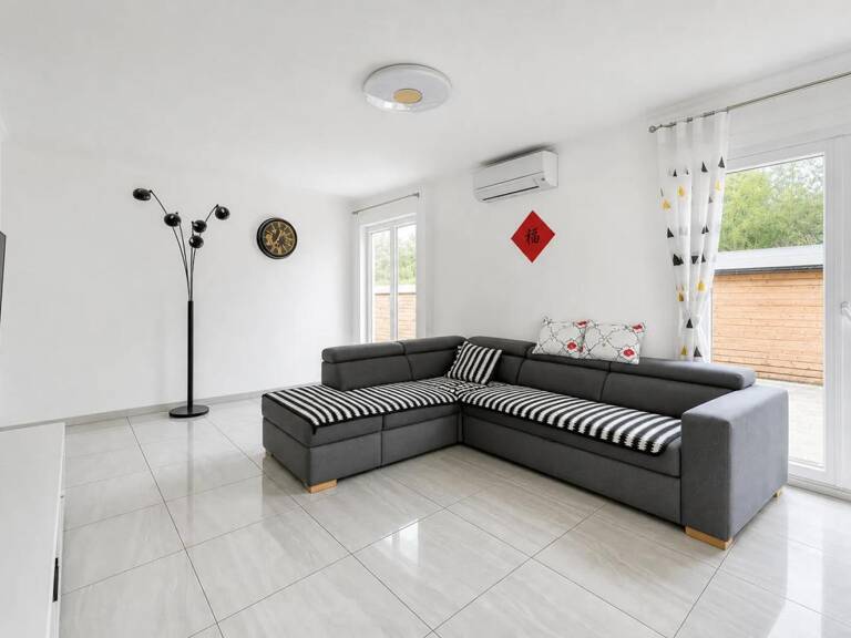 Appartement de 3 pièces de 80 m² située à Mérignac — photo 1