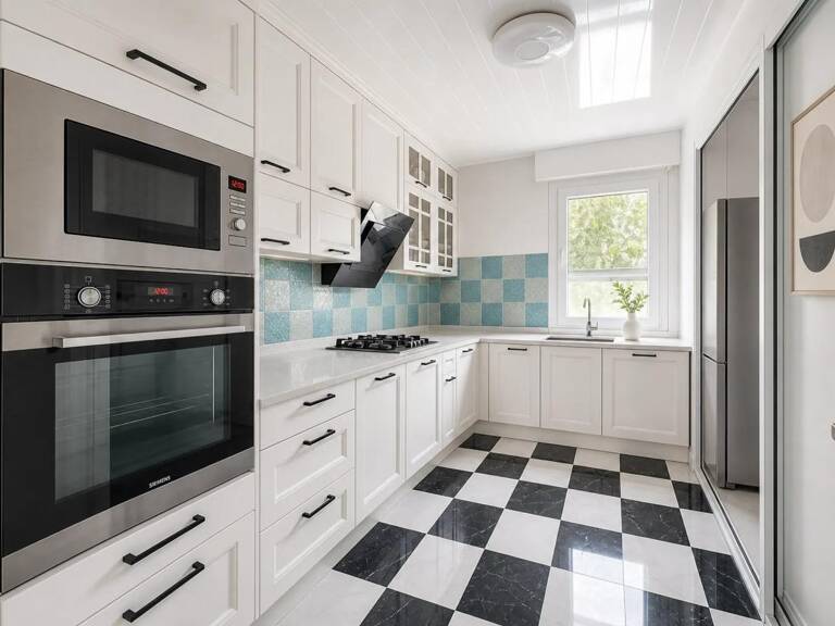 Appartement de 3 pièces de 80 m² située à Mérignac — photo 1
