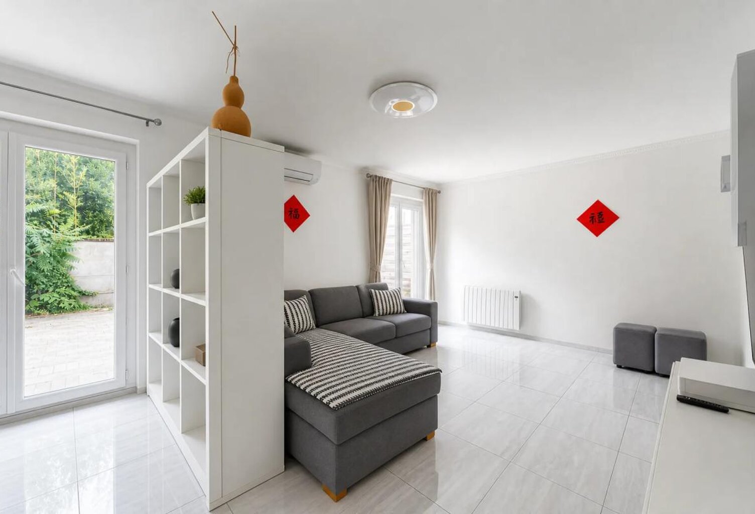Appartement de 3 pièces de 80 m² située près de Bordeaux — photo 1