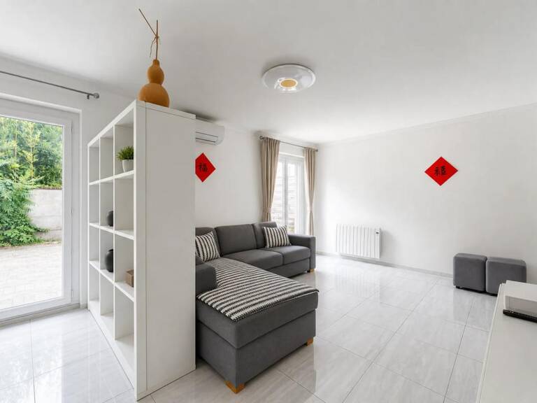 Appartement de 3 pièces de 80 m² située à Mérignac — photo 1