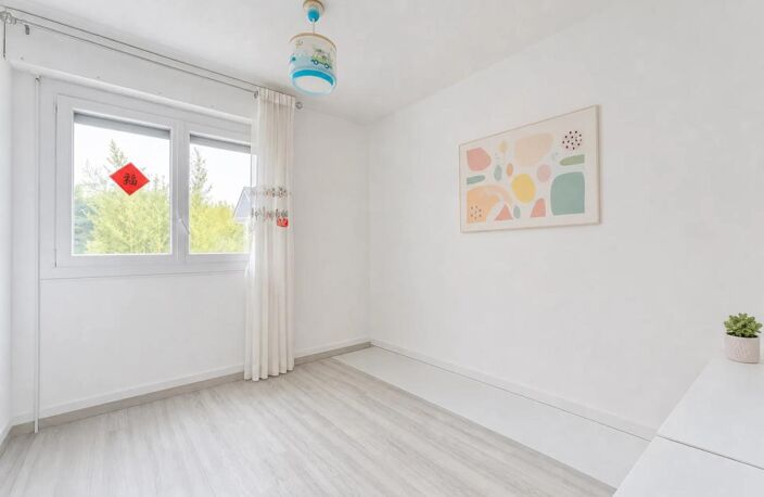 Appartement de 3 pièces de 80 m² située près de Bordeaux — photo 3