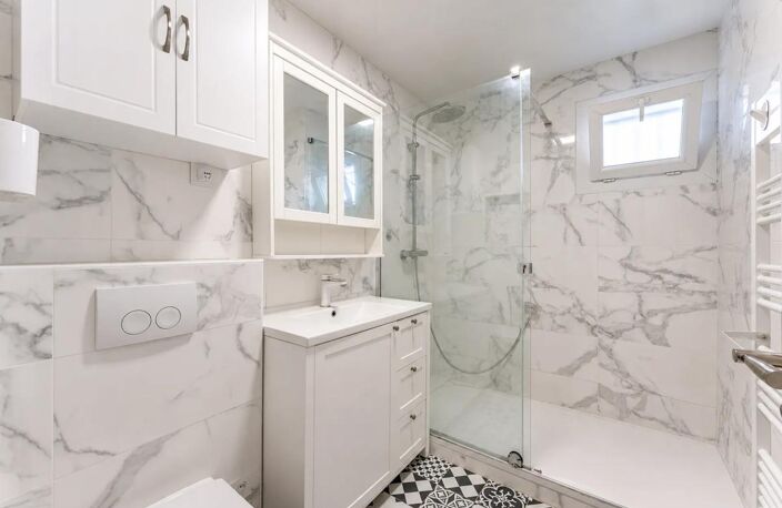 Appartement de 3 pièces de 80 m² située près de Bordeaux — photo 4