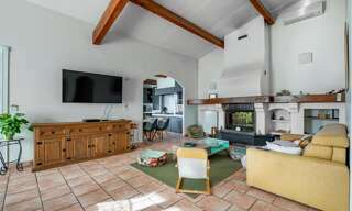 Maison 5 Pièces 154 m² à vendre à Contes (06390)