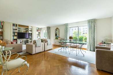 Appartement 5 pièces 2599000 €