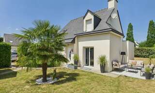 Maison 6 Pièces 103 m² à vendre à Janzé (35150)