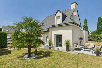 Maison 6 pièces 299000 €