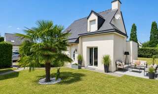 Maison 6 Pièces 103 m² à vendre à Janzé (35150)