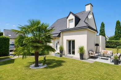 Maison 6 pièces 299000 €
