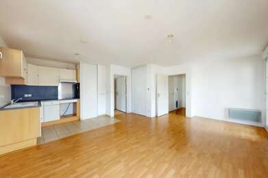 Appartement 3 pièces 199000 €