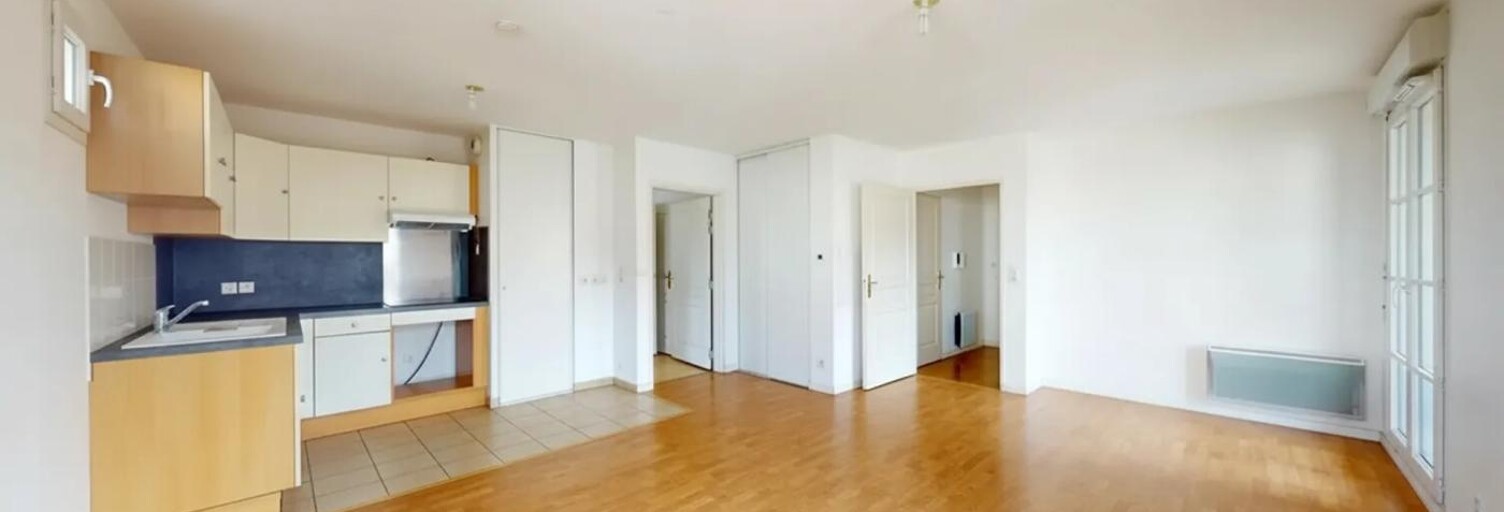 Appartement 3 Pièces 70 m² à vendre à Orléans (45000)