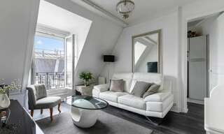 Appartement 1 Pièce 39 m² à vendre à Paris 2 (75002)