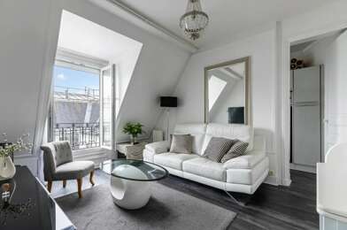 Appartement 1 pièces 830000 €