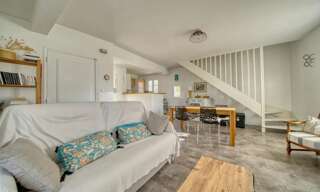 Appartement 3 Pièces 62 m² à vendre à Saint-Martin-de-Ré (17410)