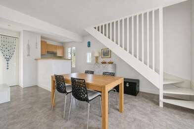 Appartement 3 pièces 395000 €