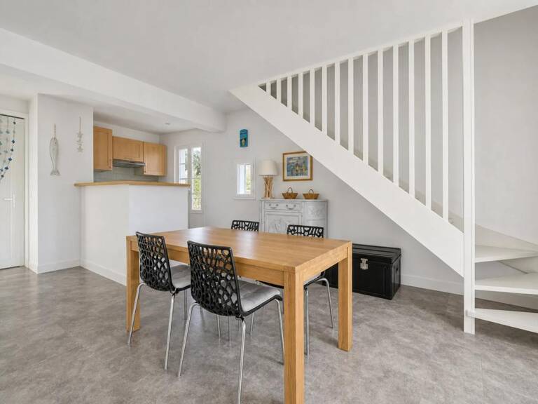 Charmant duplex cœur de Saint-Martin-de-Ré — photo 1