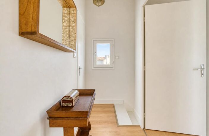 Charmant duplex cœur de Saint-Martin-de-Ré — photo 3