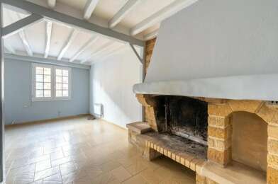 Maison 6 pièces 210000 €