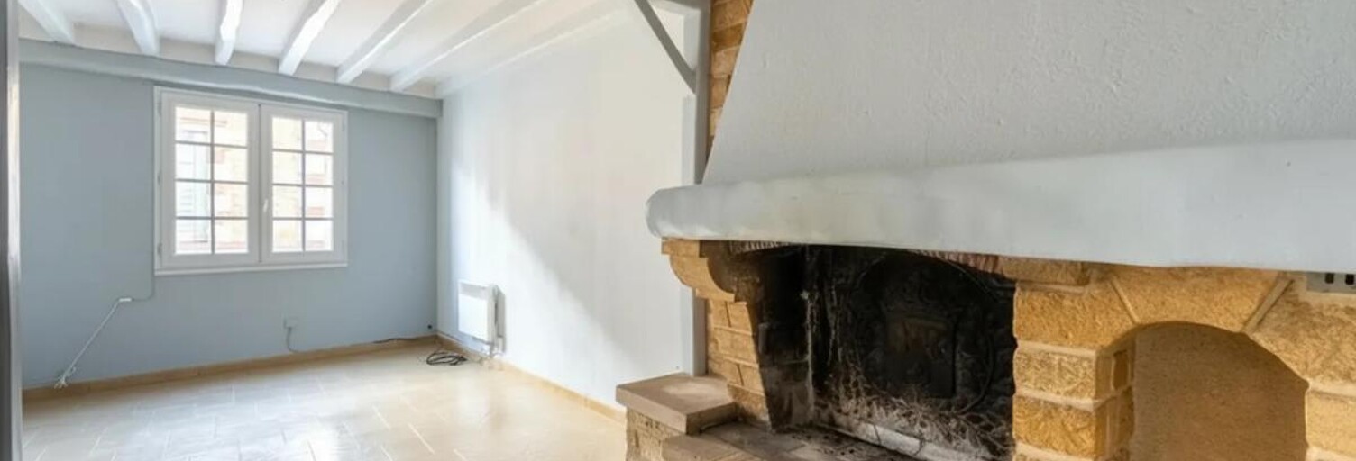 Maison 6 Pièces 80 m² à vendre à Meulan-en-Yvelines (78250)