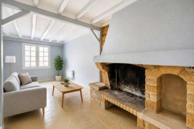 Maison 6 pièces 210000 €