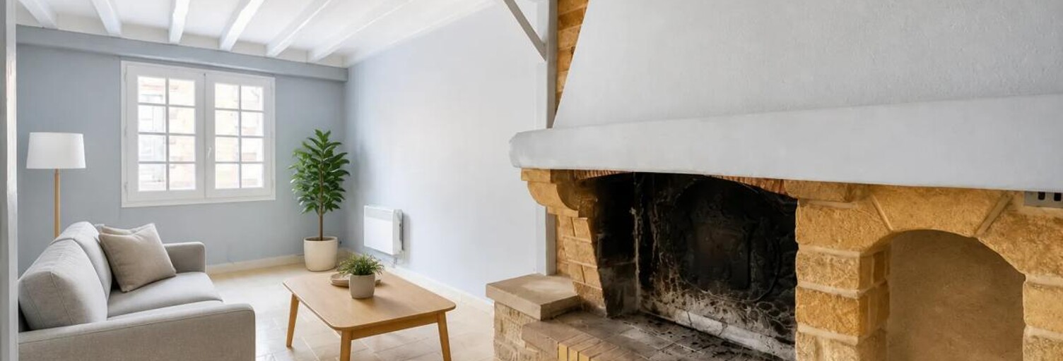 Maison 6 Pièces 80 m² à vendre à Meulan-en-Yvelines (78250)