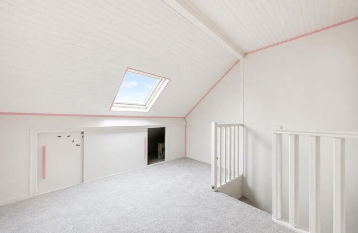 Maison de 80 m² avec terrasse, Meulan-en-Yvelines — photo 4