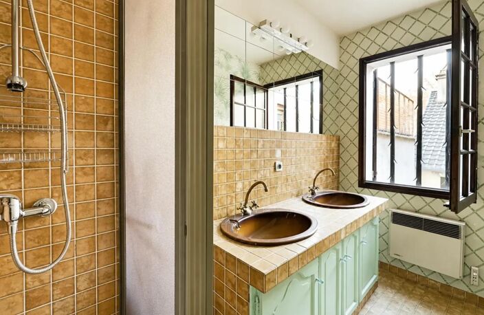 Maison de 80 m² avec terrasse, Meulan-en-Yvelines — photo 5