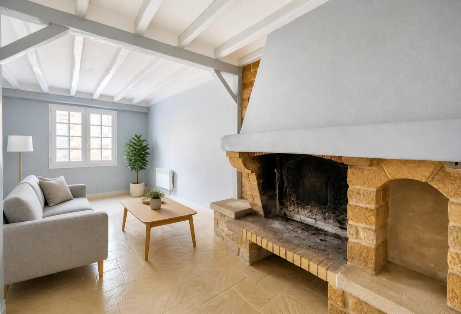 Maison de 80 m² avec terrasse, Meulan-en-Yvelines — photo 1