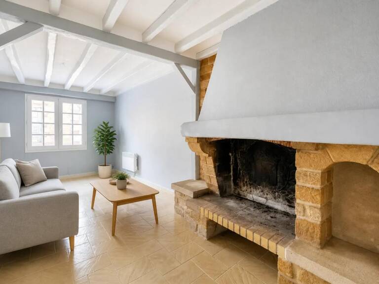 Maison de 80 m² avec terrasse, Meulan-en-Yvelines — photo 1