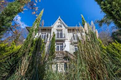 Maison 9 pièces 1248000 €