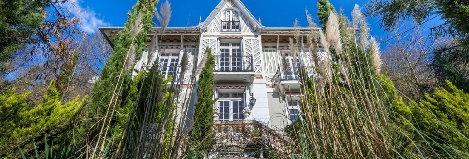 Maison 9 Pièces 250 m² à vendre à Herblay-sur-Seine (95220)