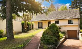 Maison 5 Pièces 95 m² à vendre à Beauvais (60000)