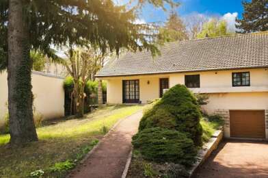 Maison 5 pièces 245000 €