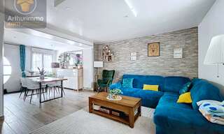 Maison 5 Pièces 113 m² à vendre à Villecresnes (94440)