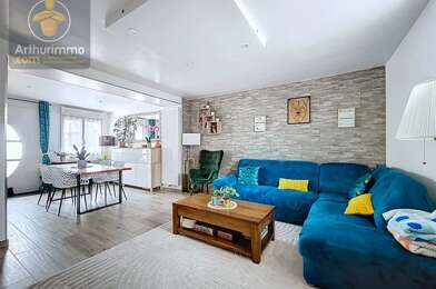 Maison 5 pièces 345000 €