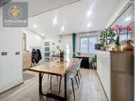 Maison de Ville 5 pièces avec Jardin et Garage — photo 2