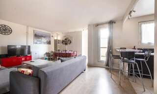 Appartement 5 Pièces 99 m² à vendre à Pontoise (95000)