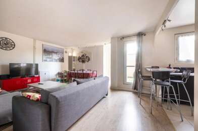 Appartement 5 pièces 279000 €