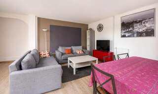 Appartement 5 Pièces 99 m² à vendre à Pontoise (95000)