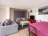 Confortable 5 pièces à Cergy, 99 m² avec terrasse — photo 2