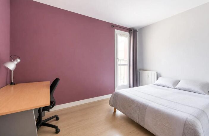 Confortable 5 pièces à Cergy, 99 m² avec terrasse — photo 4