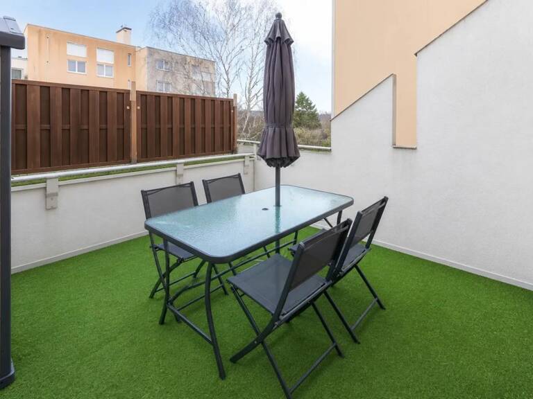 Confortable 5 pièces à Cergy, 99 m² avec terrasse — photo 1