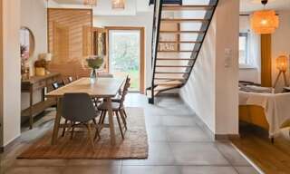 Maison 7 Pièces 164 m² à vendre à Blodelsheim (68740)