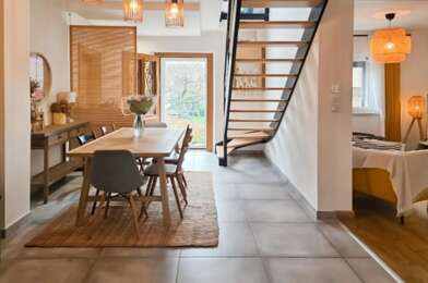 Maison 7 pièces 379000 €