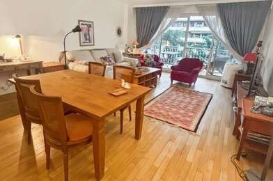 Appartement 3 pièces 670000 €