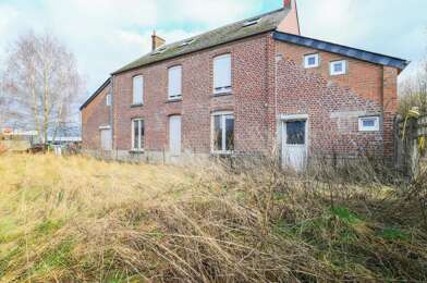 Maison 8 pièces 136499 €