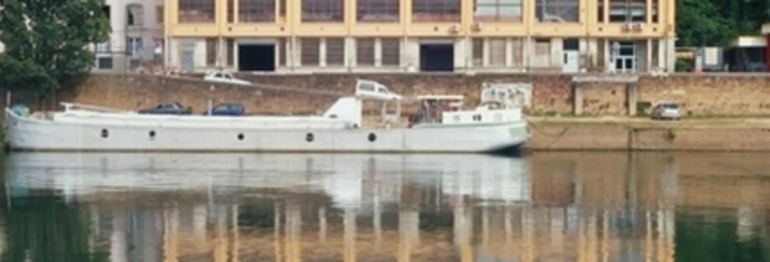 Appartement 2 Pièces 38 m² à vendre à Lyon 4 (69004)