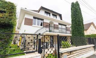 Maison 7 Pièces 190 m² à vendre à Ormesson-sur-Marne (94490)