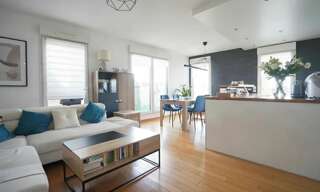 Appartement 4 Pièces 87 m² à vendre à Fresnes (94260)