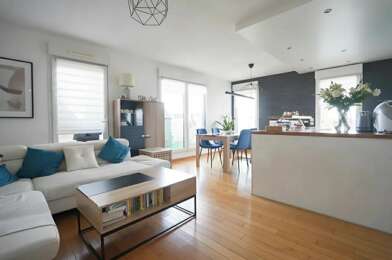 Appartement 4 pièces 385000 €