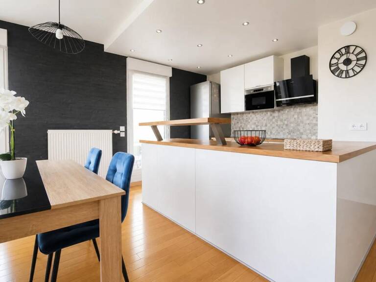 Appartement de 4 pièces de 87 m2 situé à Fresnes — photo 1